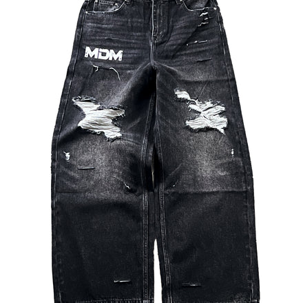 OBSIDIAN - DENIM