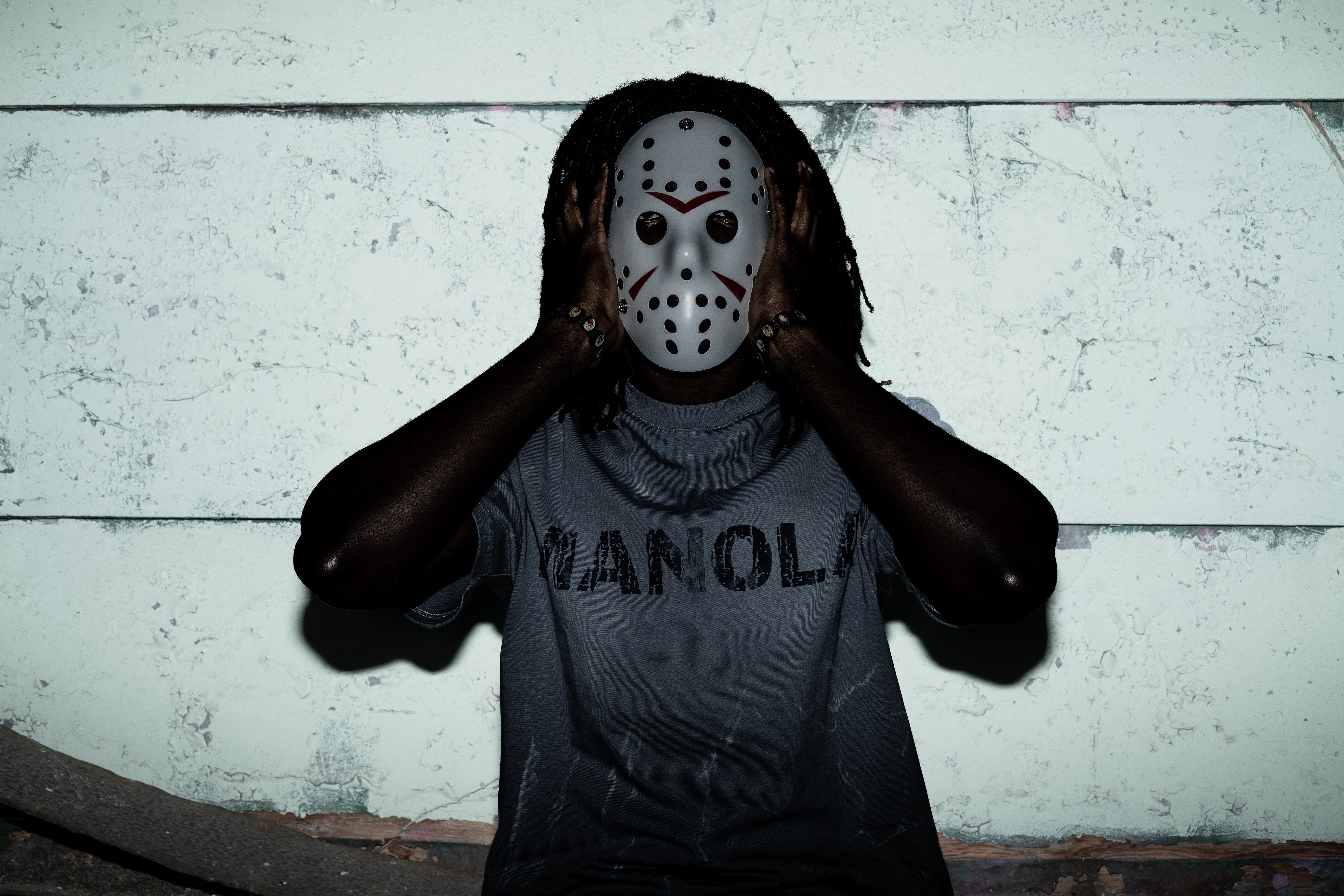 DUSK T-SHIRT