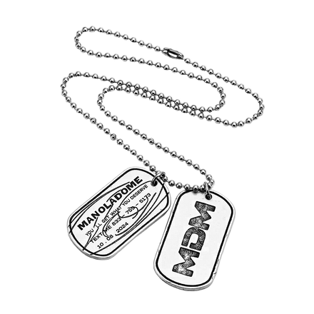 MDM ® ID TAG