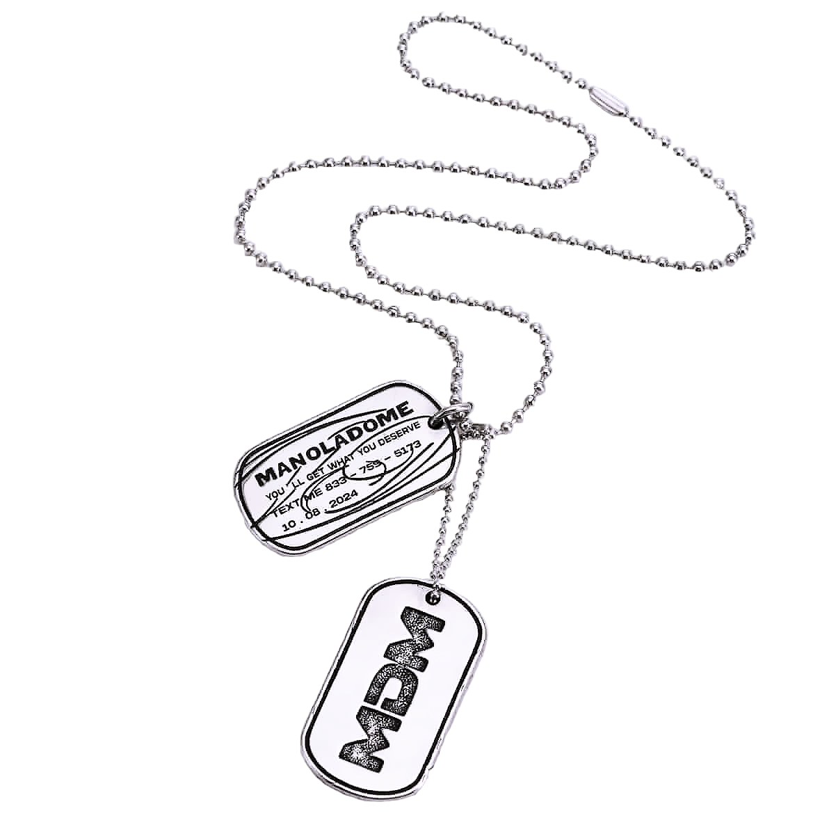 MDM ® ID TAG